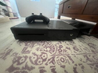 Xbox one 500G - 3