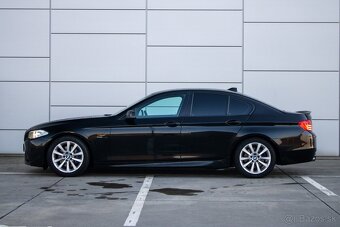 BMW Rad 5 520d A/T - 3