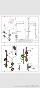 Power Rack - 3