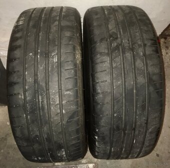 Letné pneumatiky 225/45 R17 - 3