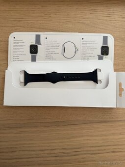 Apple Watch 45mm Remienok - 3