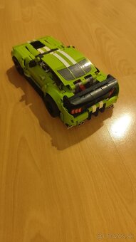 Lego technic Ford - 3