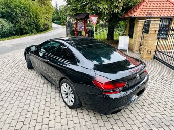 Predam bmw 640d M-packet x-drive 2013 - 3