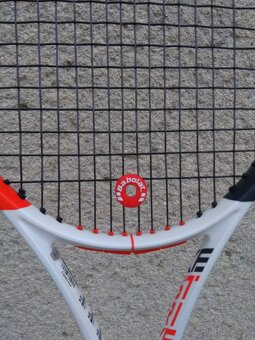 Babolat Pure Strike 98 16x19 - 3