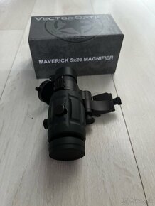 Vector Magnifier 5x - 3