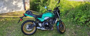 Kawasaki Z650 RS - 3