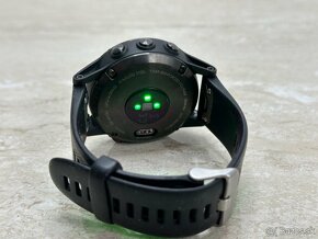 Garmin Fenix 5 - 3