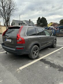 Volvo xc90 - 3