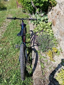 Horsky bicykel SPECIALIZED Pitch Sport 27.5" - 3