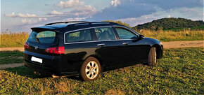 Honda Accord Tourer 2.0 vtec 2007/10m - 3