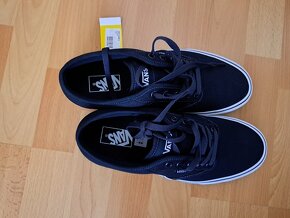 Predám nové tenisky VANS ATWOOD vel.42 - 3