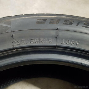 Zimné pneumatiky 235/55 R19 Windforce DOT2822 - 3