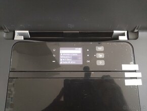 HP Officejet 200 mobile - 3