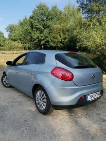 Fiat Bravo 1.6 diesel - 3