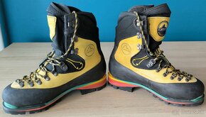 La Sportiva Nepal Evo GTX, velkost 42.5 - 3