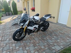 BMW S1000R - 3