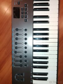 Midi controller Nektar Impact LX88+ (pre Cubase uzivatelov) - 3