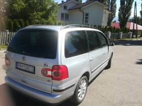 Predám Volkswagen Sharan - 3