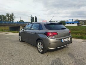 Citroen C4 - 3