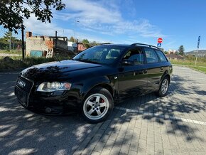 Audi A4 Avant 2.0 TDI - 3