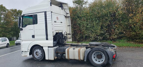 MAN TGX 18.440, r.v. 2012, EURO 5, LOWDECK, MANUÁL - 3