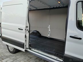 Ford Transit 3 miest L3H2 - 3