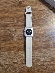 Apple watch 3 - 3