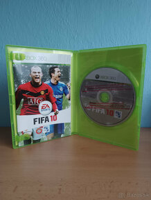 Fifa 10 - XBOX 360 - 3