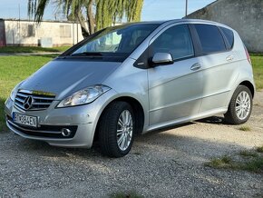 Mercedes-Benz A180 cdi Elegance Automat 7st - 3