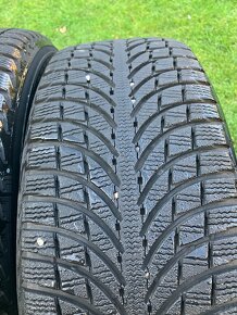 //Michelin zimne pneu 225/60 R17 - 3