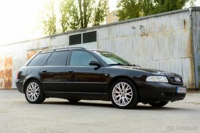 Audi a4 b5 - 3