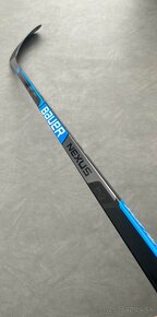 ✅BAUER NEXUS LEAGUE INT LEFT/LAVACKA__flex 65 zahnutie P92 - 3