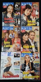 Plus 7 dní 2005 - 3