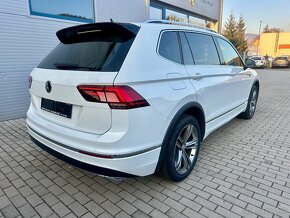 Volkswagen TIGUAN ALLSPACE R-LINE 2.0 TDi DSG VIRTUAL MATRIX - 3