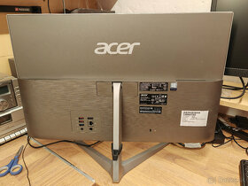 Počítač All In One ACER Aspire C24-1650 - 3