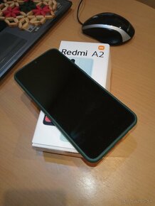 Mobilný telefón xaomi redmi A2. - 3