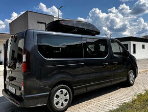 Renault Trafic - 3