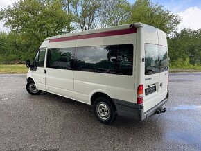 Ford Tranzit Bus 2.0 TDCi - 3