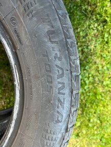 185/65R15 Bridgestone Letné - 3