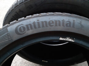 195/45 R16  -celoročné Continental - 3