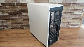 Herný PC - i5 11400F, 32GB RAM, GTX1070, SSD+HDD, WIN10 - 3