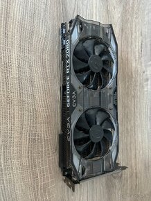 Geforce RTX 2080 - 3