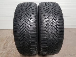 Zimné pneumatiky 215/55 R17 Laufenn - 3