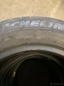 Pneumatiky Michelin 185/65 R15 - 3