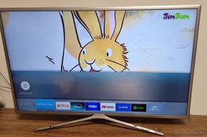 Smart TV - 3