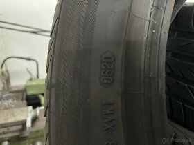 Letné pneumatiky Matador 245/45 R20 Y XL - 3