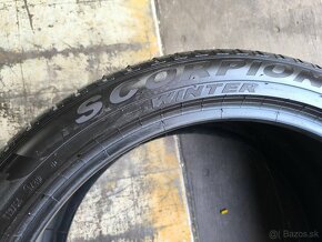 Pirelli Dcorpion Winter 315/35 R22 111V RF - 3