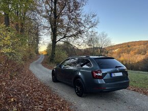 Škoda Octavia Combi 2.0 TDI-DSG/Po servise/ Odpočet DPH - 3