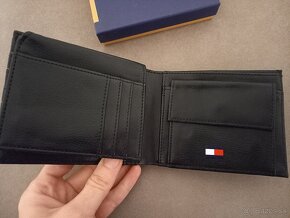 Tommy Hilfiger penazenka panska nov.a - 3