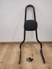 Harley Davidson Low Rider S 114i - Sissy Bar - 3